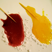colorant alimentaire