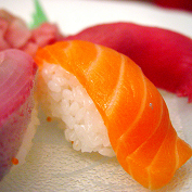 riz sushi