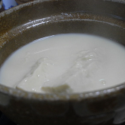 tofu soyeux